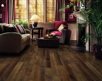 Wood Flooring in Gretna, LA